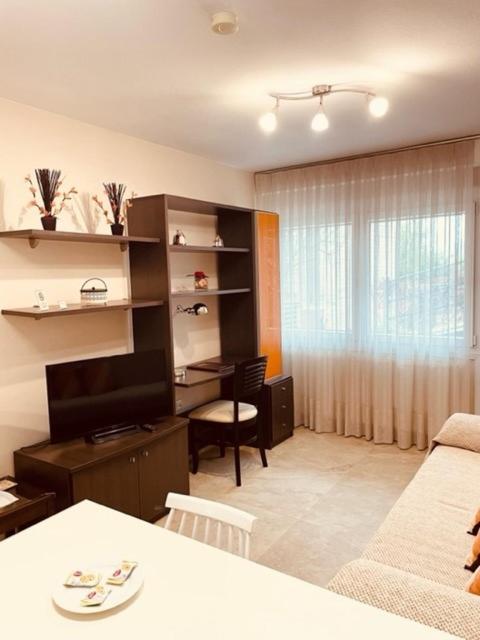 Apartamento Αpartments Anna Deluxe Kavala Exterior foto
