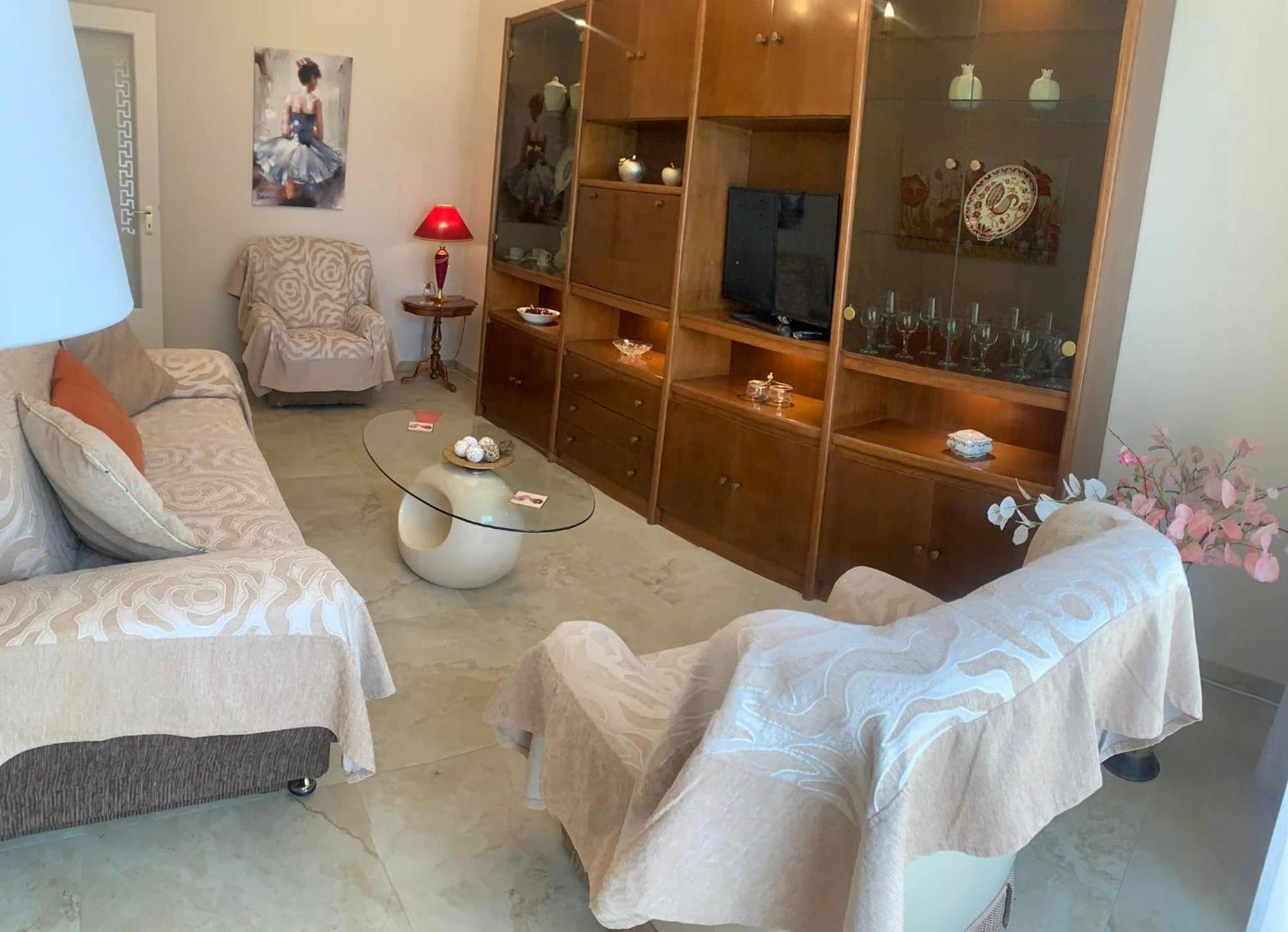 Apartamento Αpartments Anna Deluxe Kavala Exterior foto